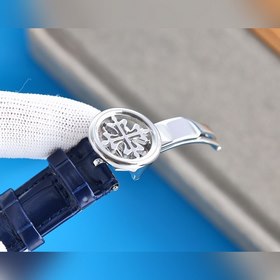 Patek Philippe 5320G-001 часы суперсложными функциями, диаметр 40
