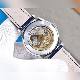 Patek Philippe 5320G-001 часы суперсложными функциями, диаметр 40