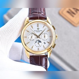 Patek Philippe – произведение искусства для аристократов С импорт