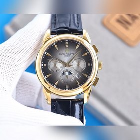 Patek Philippe – произведение искусства для аристократов С импорт