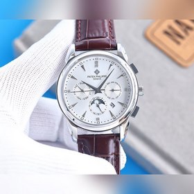 Patek Philippe – произведение искусства для аристократов С импорт