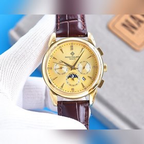 Patek Philippe – произведение искусства для аристократов С импорт