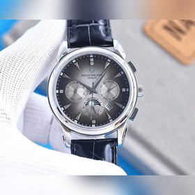 Patek Philippe – произведение искусства для аристократов С импорт