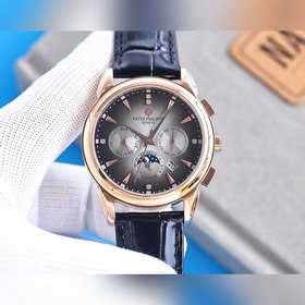 Patek Philippe – произведение искусства для аристократов С импорт