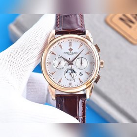 Patek Philippe – произведение искусства для аристократов С импорт