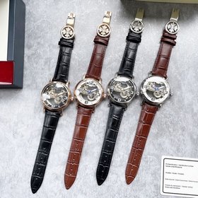 Patek Philippe – эксклюзивные мужские часы с впечатляющим ажурным