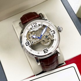 Patek Philippe – эксклюзивные мужские часы с впечатляющим ажурным