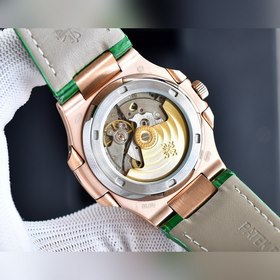 PATEK PHILIPPE Пэтэк Филипп Серия цветных квадратных бриллиантов 