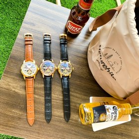 Patek Philippe – эксклюзивные мужские часы с впечатляющим ажурным