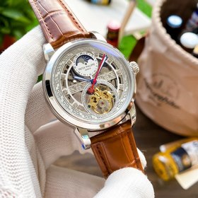 Patek Philippe – эксклюзивные мужские часы с впечатляющим ажурным