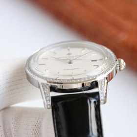 Новый автоматический механический часовой механизм Patek Philippe