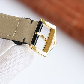 Новый автоматический механический часовой механизм Patek Philippe