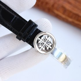 Часы Patek Philippe 5270P-337A суперсложными функциями, диаметр 4
