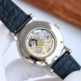 Часы Patek Philippe 5270P-337A суперсложными функциями, диаметр 4