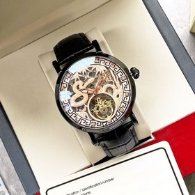 Patek Philippe – эксклюзивные мужские часы с впечатляющим ажурным
