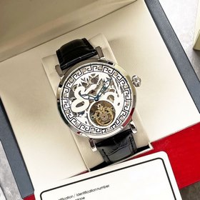 Patek Philippe – эксклюзивные мужские часы с впечатляющим ажурным