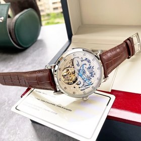 Patek Philippe – эксклюзивные мужские часы с впечатляющим ажурным