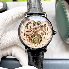 Patek Philippe – эксклюзивные мужские часы с впечатляющим ажурным