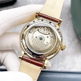 Patek Philippe – эксклюзивные мужские часы с впечатляющим ажурным