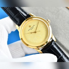 Patek Philippe 1851 Основатель компании Patek Philippe, Антони,