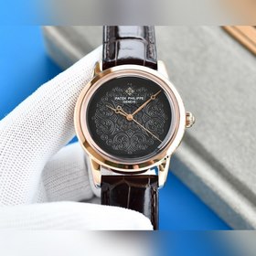 Patek Philippe 1851 Основатель компании Patek Philippe, Антони, 