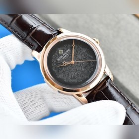 Patek Philippe 1851 Основатель компании Patek Philippe, Антони, 