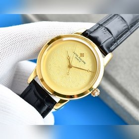 Patek Philippe 1851 Основатель компании Patek Philippe, Антони, 