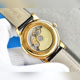 Patek Philippe 1851 Основатель компании Patek Philippe, Антони, 