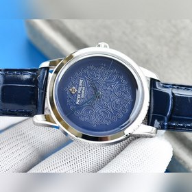 Patek Philippe 1851 Основатель компании Patek Philippe, Антони, 