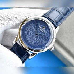 Patek Philippe 1851 Основатель компании Patek Philippe, Антони, 