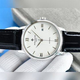 Patek Philippe PATEK PHILIPPE Высококачественные автоматические н