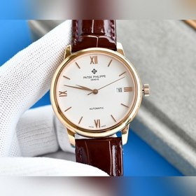 Patek Philippe PATEK PHILIPPE Высококачественные автоматические н