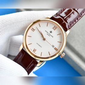 Patek Philippe PATEK PHILIPPE Высококачественные автоматические н