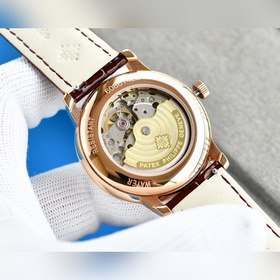 Patek Philippe PATEK PHILIPPE Высококачественные автоматические н