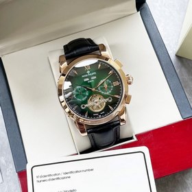 Patek Philippe. Philippe. Мужские часы высокого качества. Многофу
