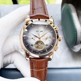 Patek Philippe. Philippe. Мужские часы высокого качества. Многофу