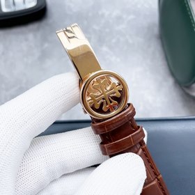 Patek Philippe. Philippe. Мужские часы высокого качества. Многофу