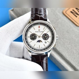 Patek Philippe – произведение искусства для аристократов С импорт