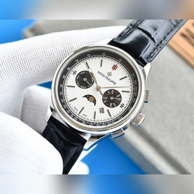 Patek Philippe – произведение искусства для аристократов С импорт