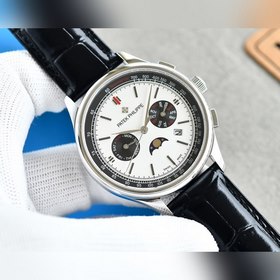 Patek Philippe – произведение искусства для аристократов С импорт