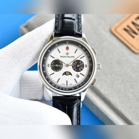 Patek Philippe – произведение искусства для аристократов С импорт