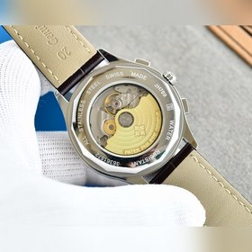 Patek Philippe – произведение искусства для аристократов С импорт