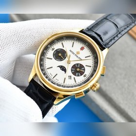 Patek Philippe – произведение искусства для аристократов С импорт