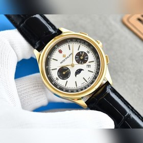 Patek Philippe – произведение искусства для аристократов С импорт