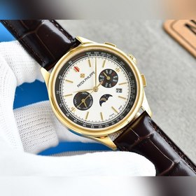 Patek Philippe – произведение искусства для аристократов С импорт