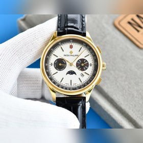 Patek Philippe – произведение искусства для аристократов С импорт