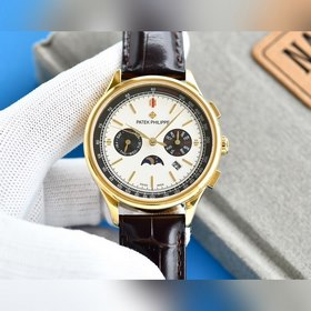 Patek Philippe – произведение искусства для аристократов С импорт