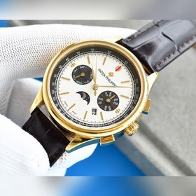 Patek Philippe – произведение искусства для аристократов С импорт