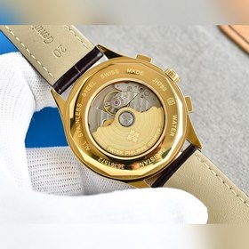 Patek Philippe – произведение искусства для аристократов С импорт