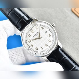 Patek Philippe AQUANAUT серия классическая репродукция обновленн